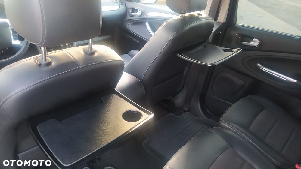 Ford S-Max 2.2 TDCi DPF Durashift-6-tronic Titanium X - 15