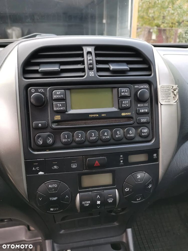 Toyota RAV4 2.0 D-4D Luna - 10