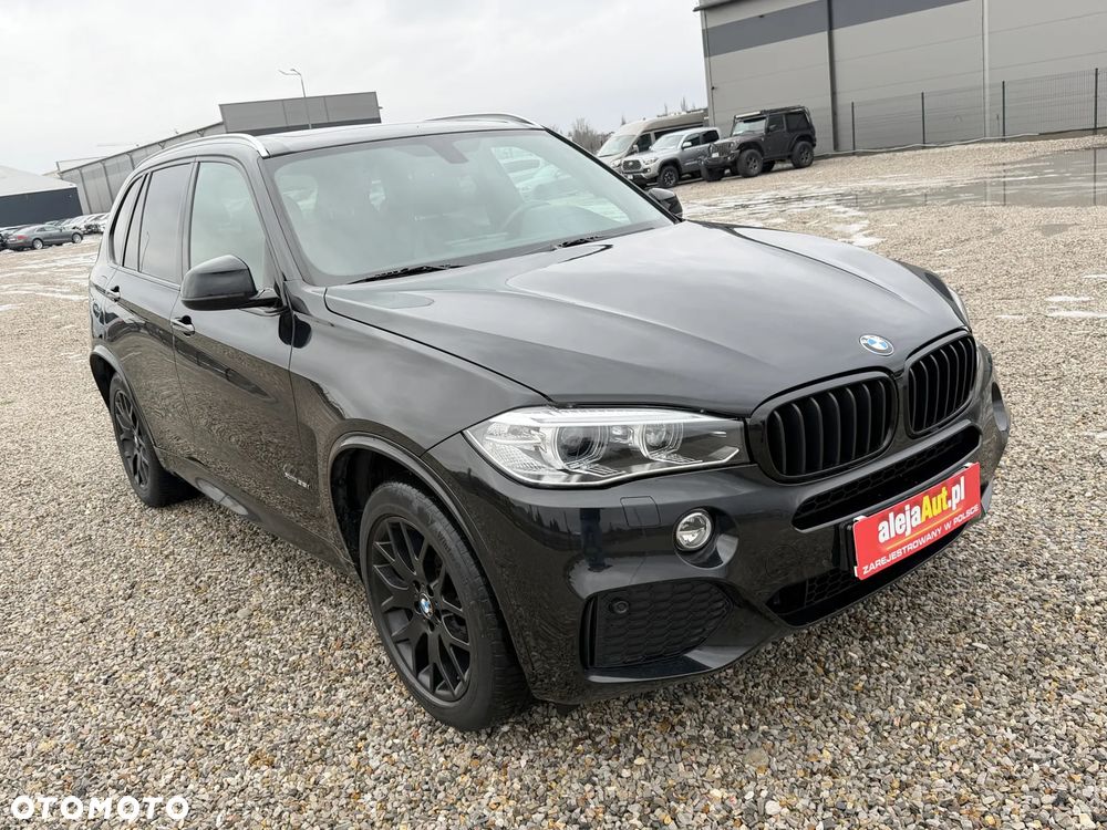 BMW X5 xDrive35i Edition Exclusive - 3
