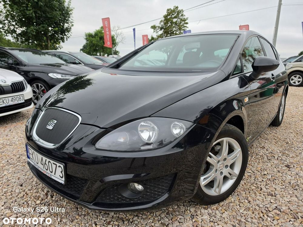 Seat Leon - 17