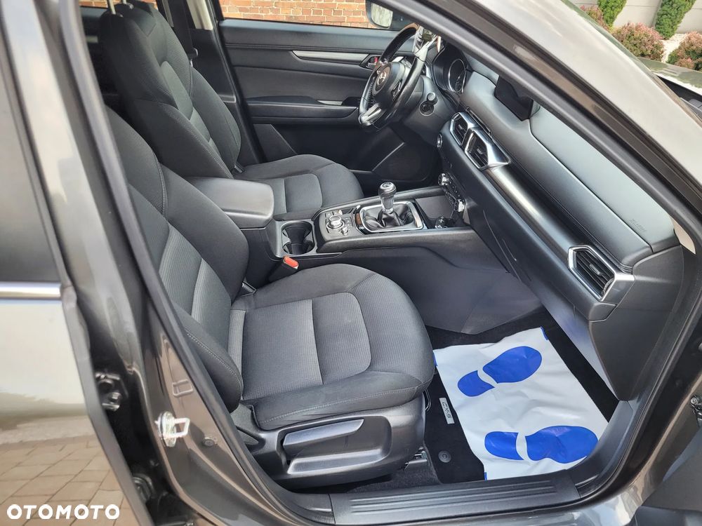 Mazda CX-5 2.0 Skyenergy 2WD - 16