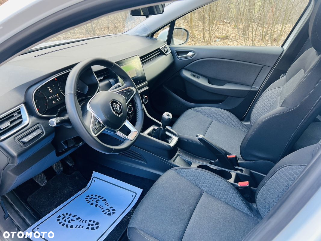 Renault Clio 1.0 TCe Intens - 26