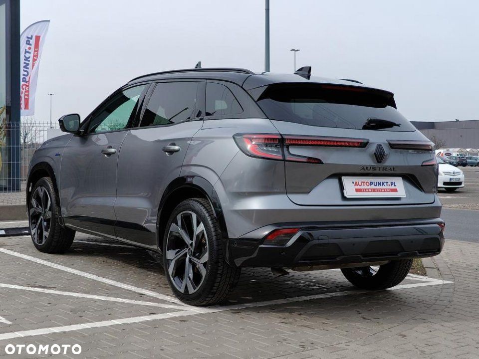 Renault Austral - 6