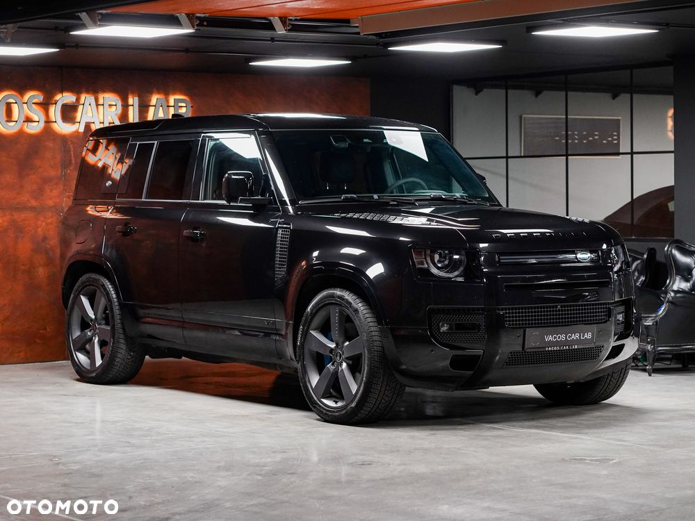 Land Rover Defender 5.0 P525 V8 - 1