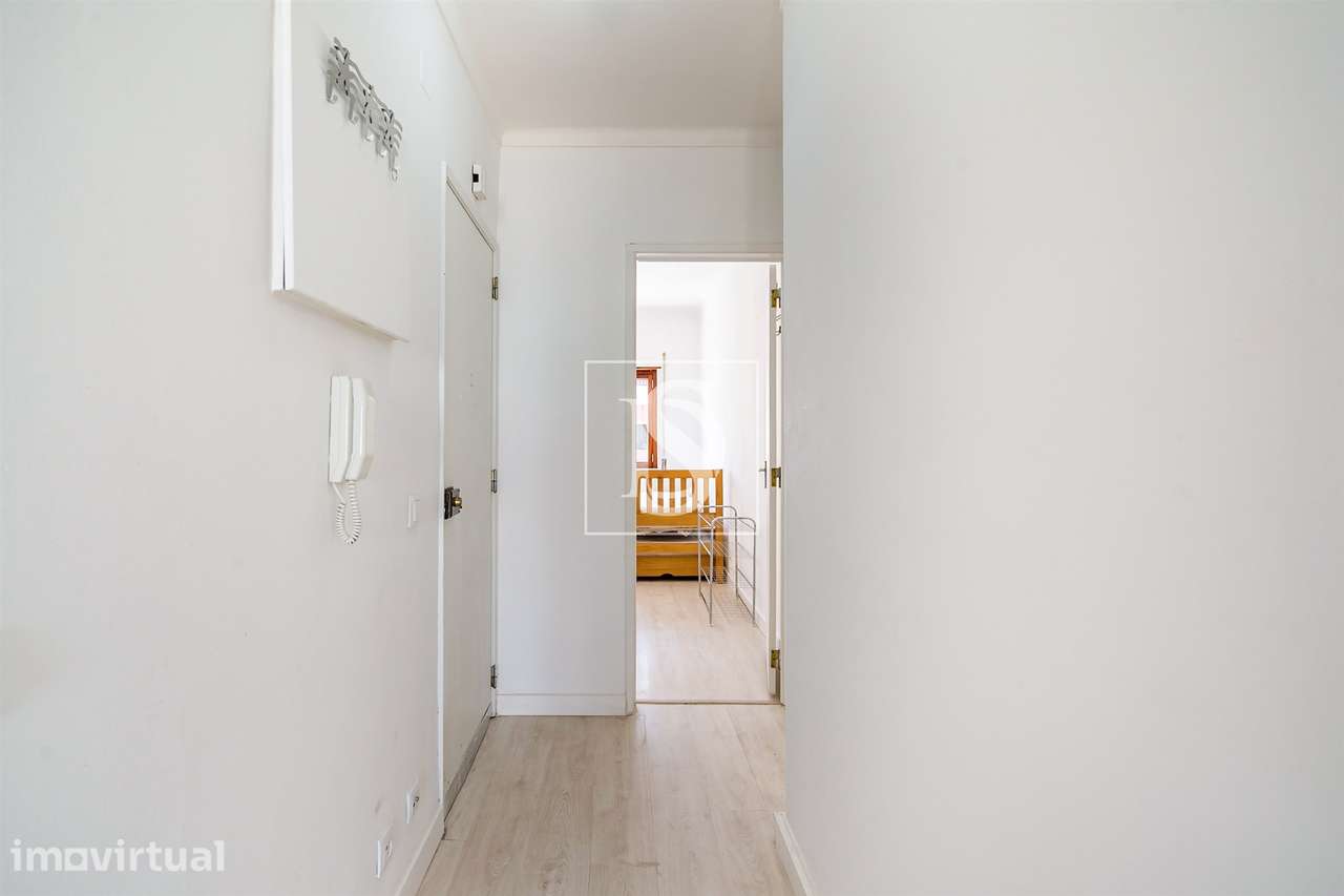 Apartamento T3 Venda em Setúbal (São Julião, Nossa Senhora da Anunciad - Grande imagem: 4/24