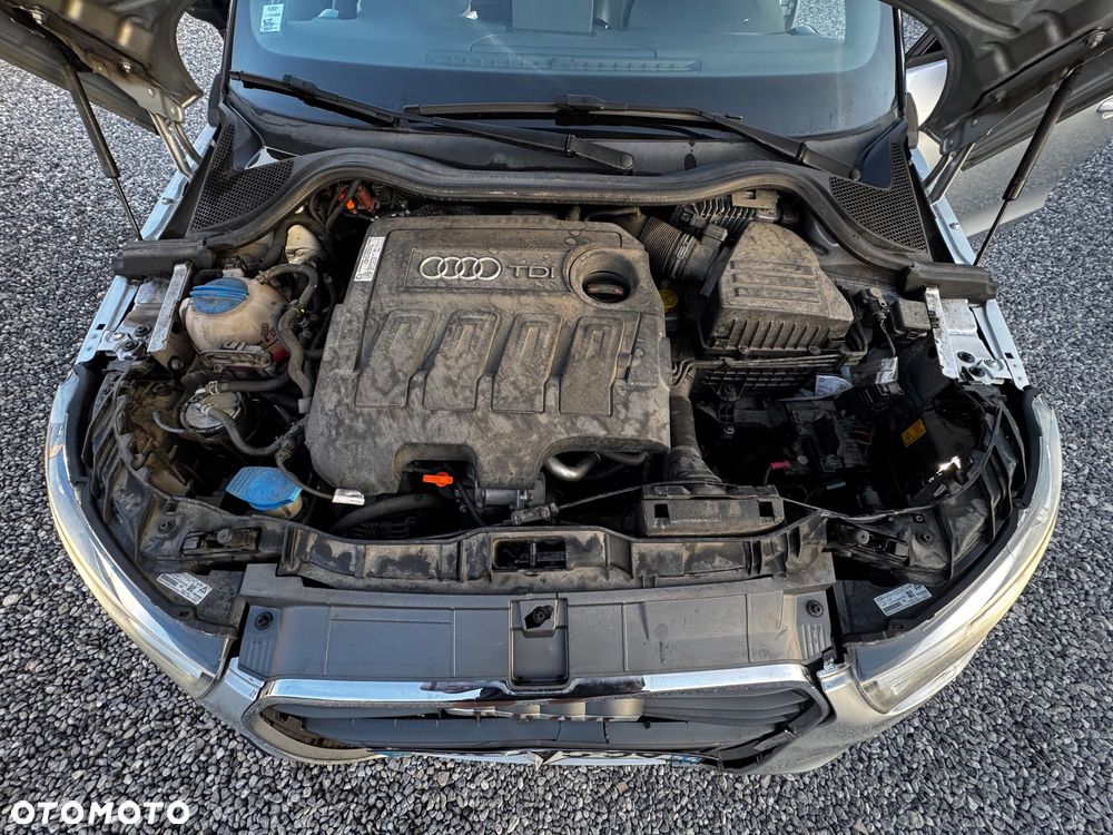 Audi A1 1.6 TDI S line edition - 8