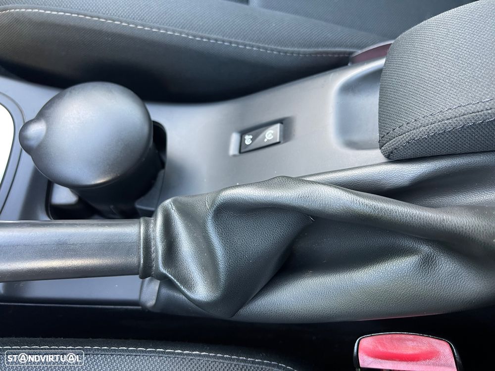 Renault Mégane Sport Tourer 1.5 dCi Dynamique - 15