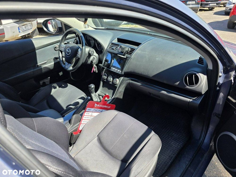 Mazda 6 2.0 Active - 22