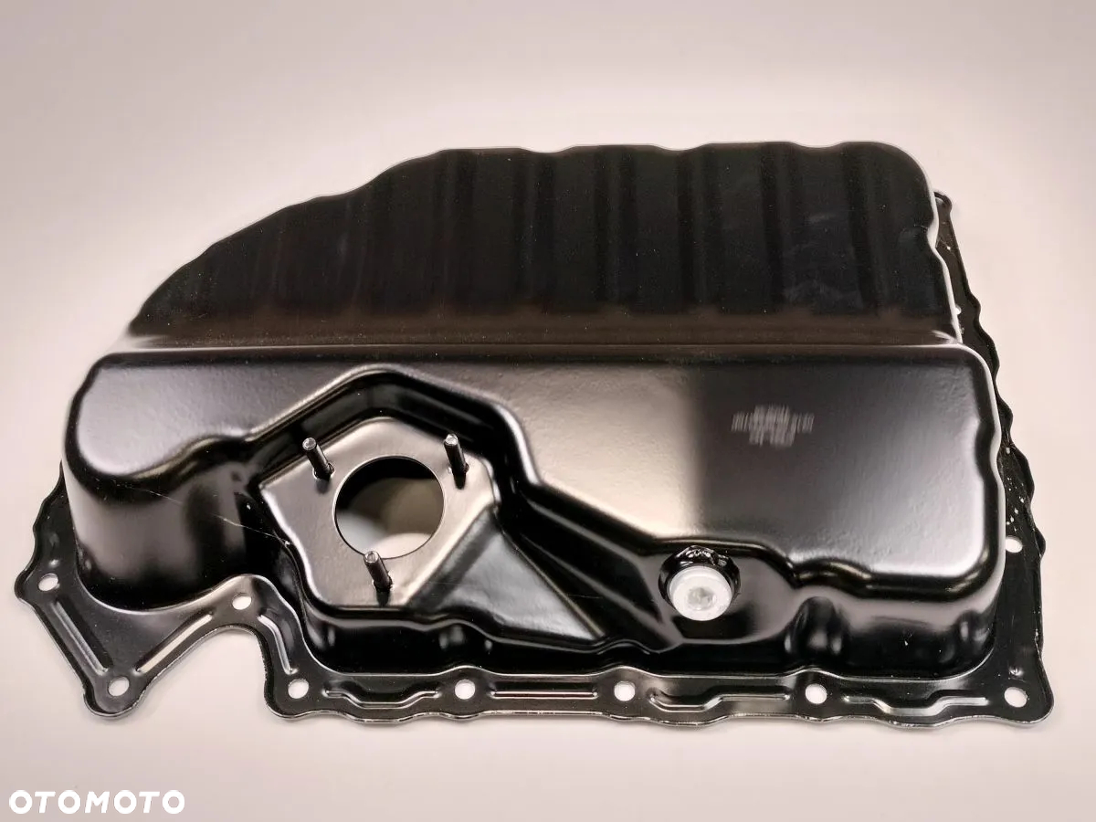 Audi Seat Skoda Volkswagen 1.8 2.0 TFSI 06-15r Miska Olejowa - 4