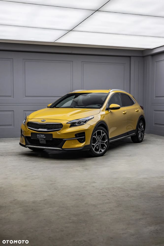 Kia XCeed - 39