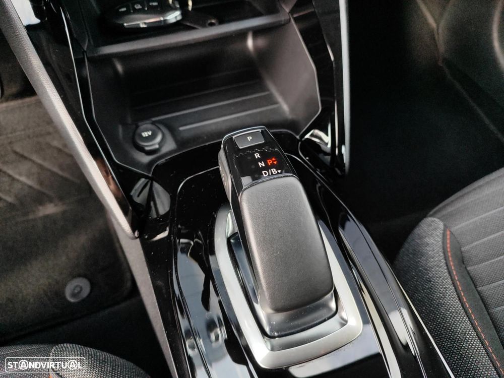 Peugeot e-208 50 kWh Active - 18