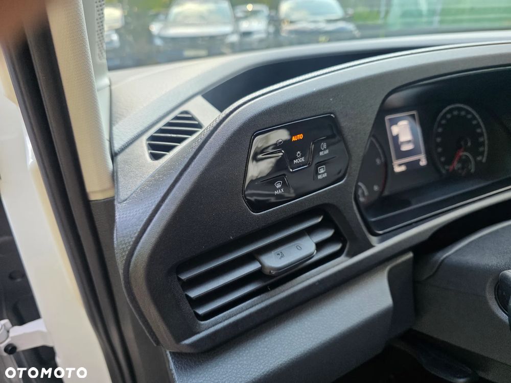 Volkswagen Caddy 2.0 TDI Life - 14