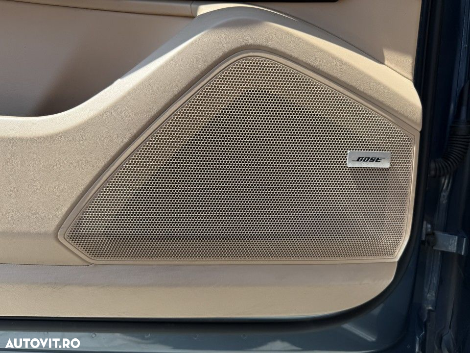 Porsche Cayenne - 26