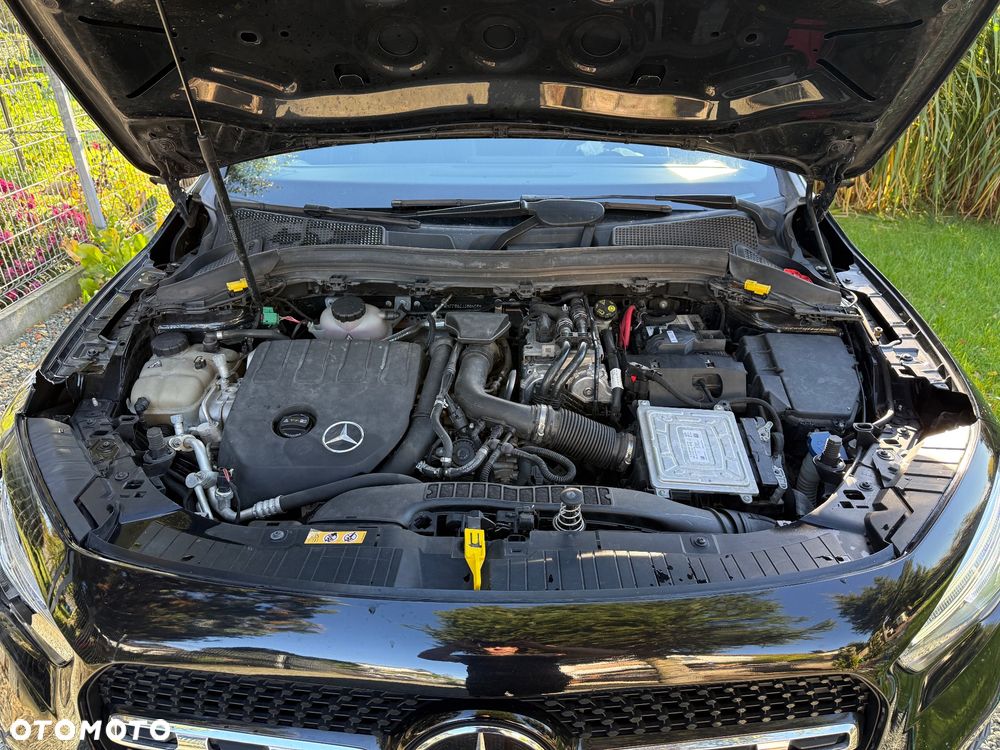 Mercedes-Benz GLA 250 e 8G-DCT Edition Plug-in-Hybrid - 13