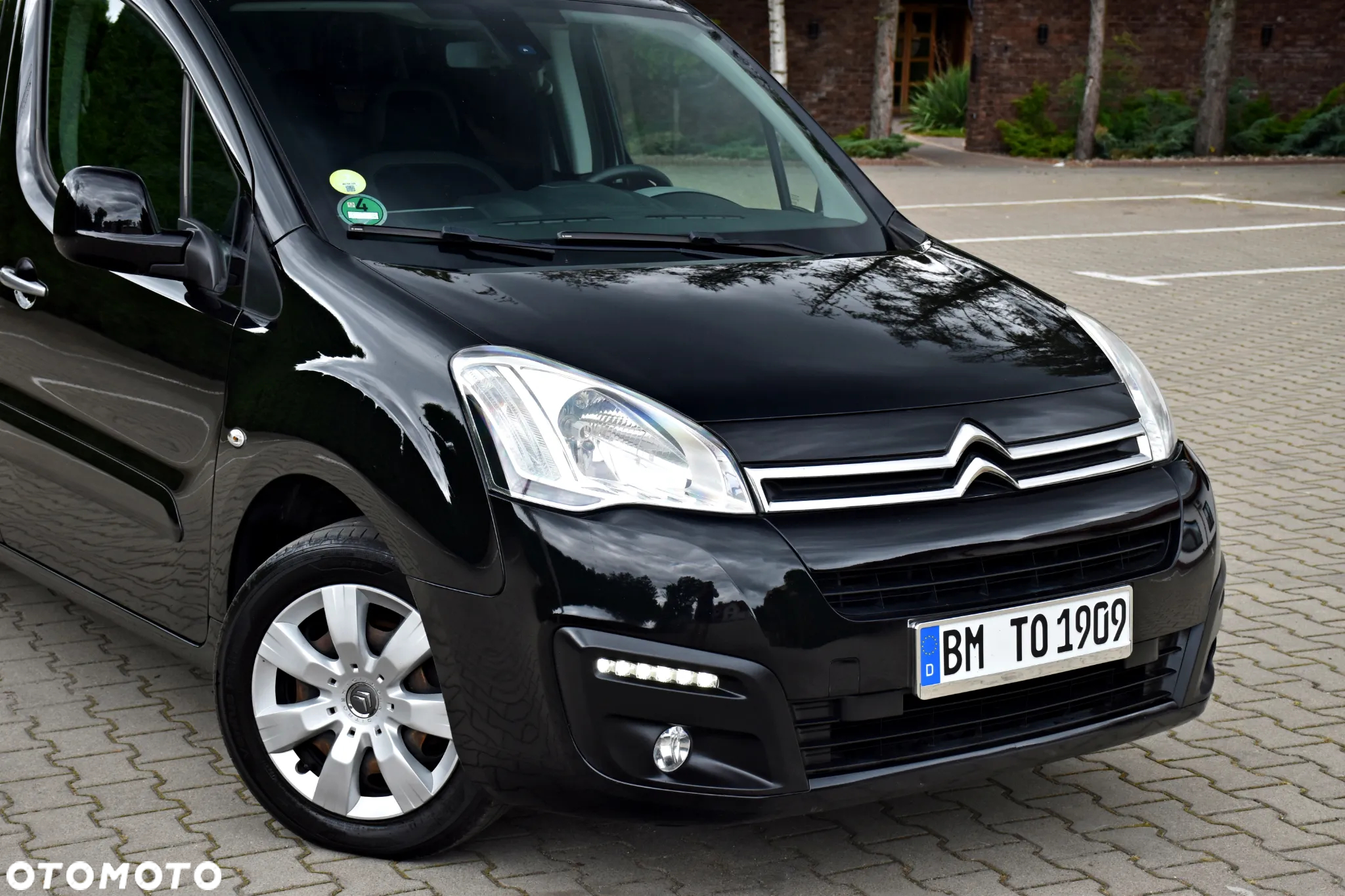 Citroën Berlingo Multispace BlueHDi 100 FEEL - 7