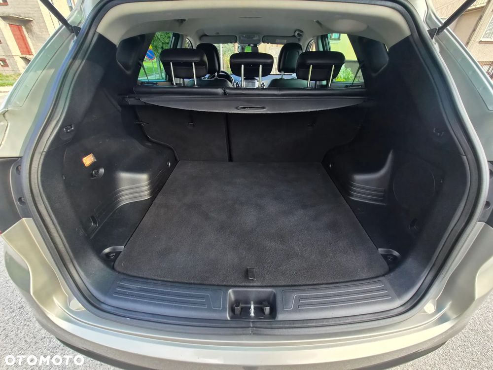 Hyundai ix35 2.0 2WD Style - 8