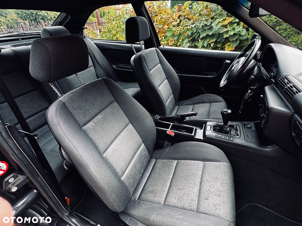 BMW Seria 3 316i - 18