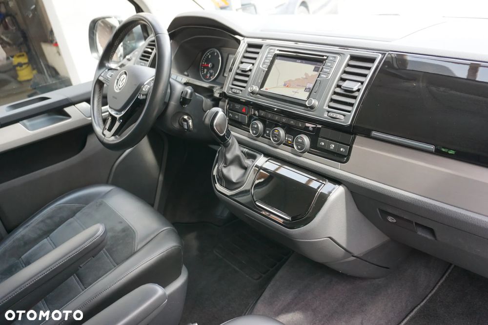Volkswagen Multivan 2.0 BiTDI L1 Highline DSG - 21