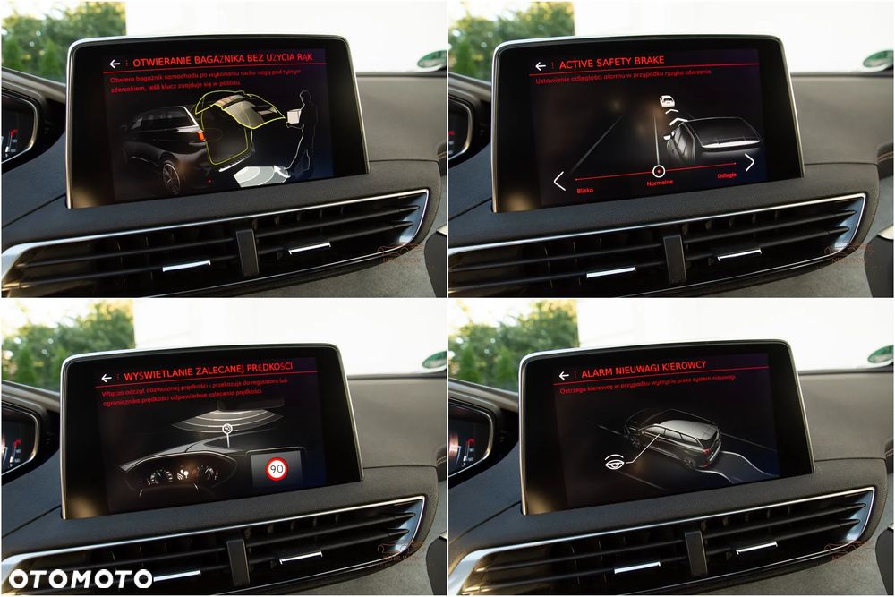Peugeot 5008 BlueHDi 180 EAT8 GT Pack - 32