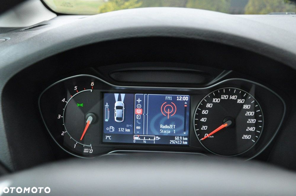 Ford S-Max 2.0 TDCi DPF Platinium X - 3