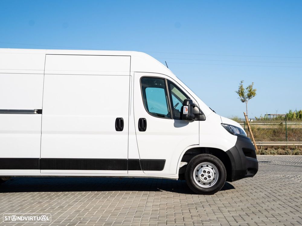 Peugeot Boxer 2.2 BlueHDi 335 L3 CD - 25