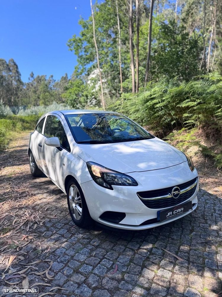 Opel Corsa 1.3 CDTi - 4