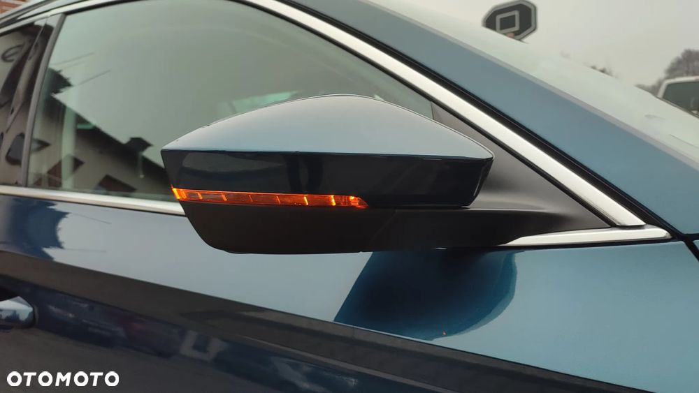 Skoda Superb 1.4 TSI Plug-In Hybrid Style DSG - 20