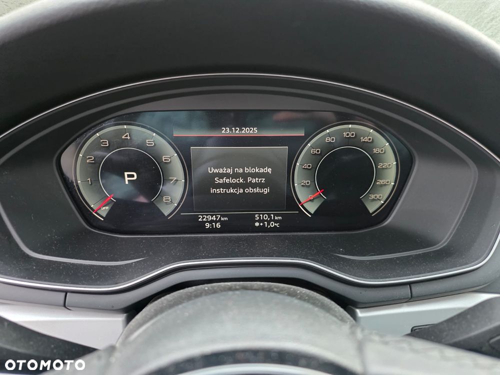 Audi A4 Limousine 35 TFSI mHEV S Line S tronic - 7