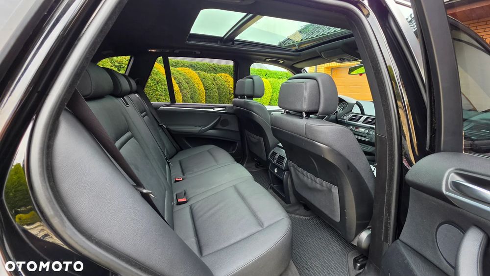 BMW X5 xDrive30i - 7