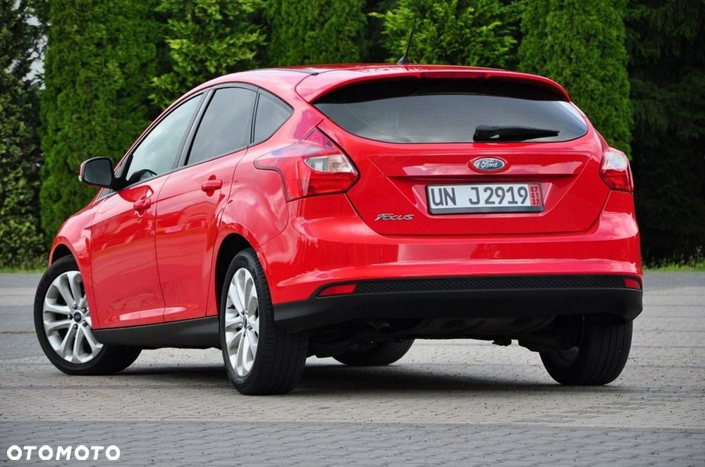 Ford Focus - 22