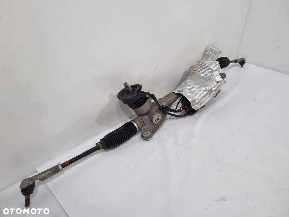 VW GOLF VII A3 8V OCTAVIA LEON Q2 MAGLOWNICA PRZEDKŁADNIA KIEROWNICZA 5Q1423051AS 5Q0909144T EUROPA - 3