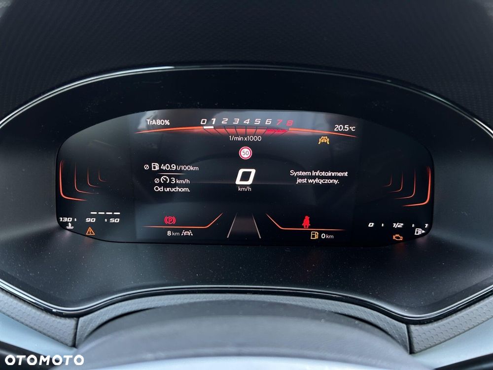 Seat Arona - 18