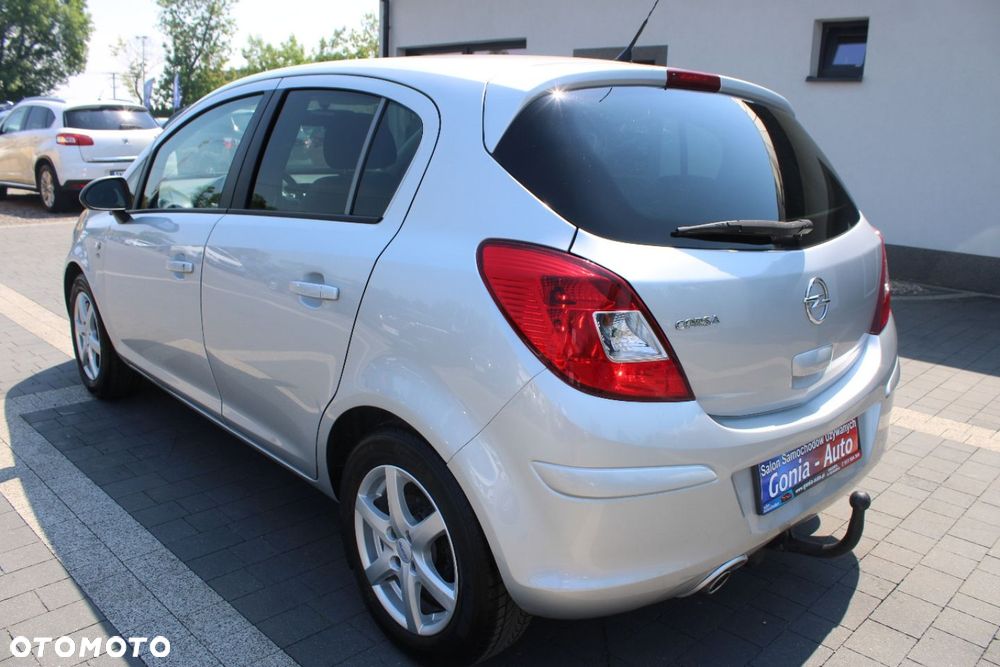 Opel Corsa - 14