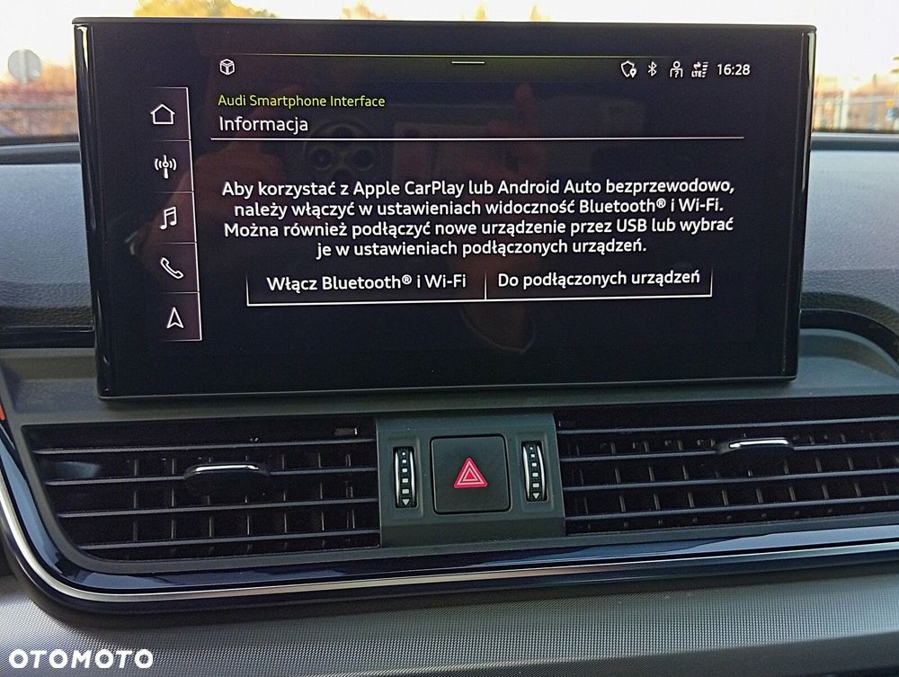 Audi Q5 Sportback - 29