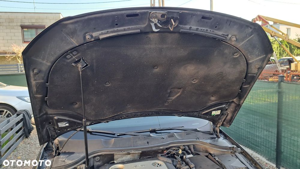 Volkswagen Passat 2.0 TDI DPF Highline - 19