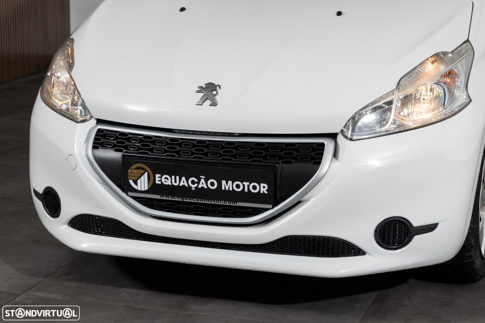 Peugeot 208 1.0 VTi Access - 5