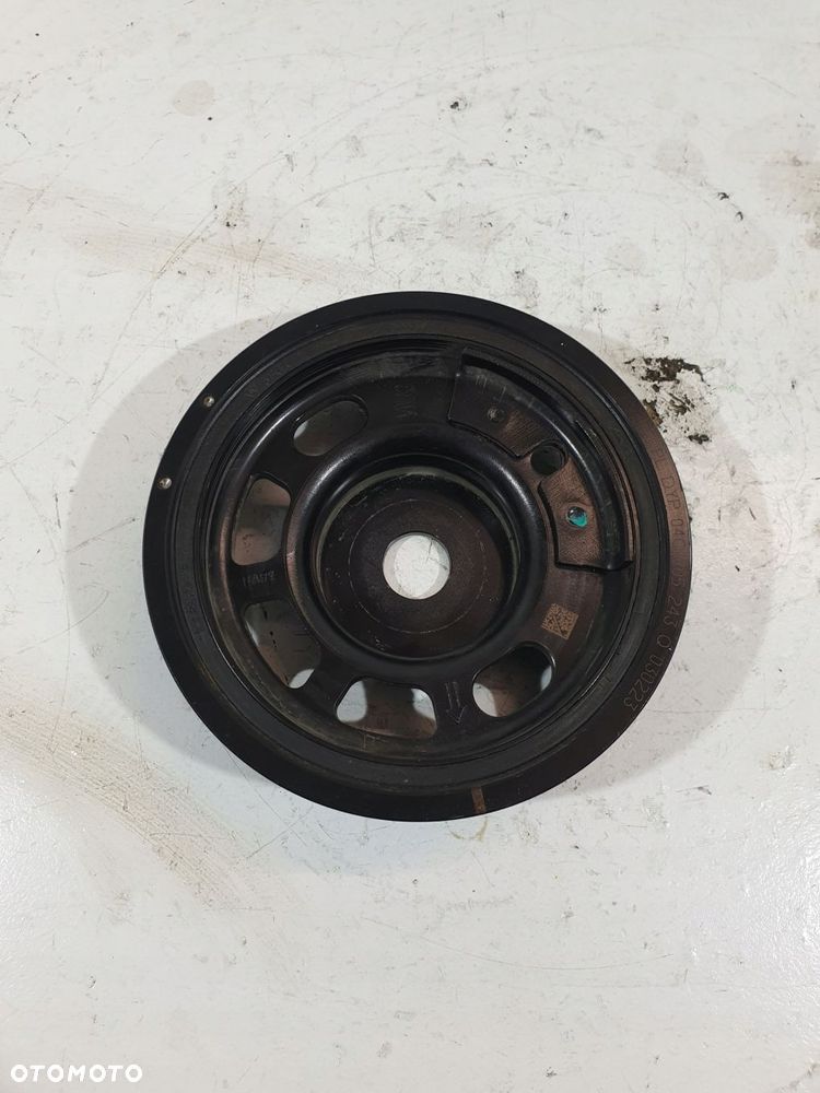 koło pasowe 04c105243q vw seat audi skoda 1.0 tsi dla - 3