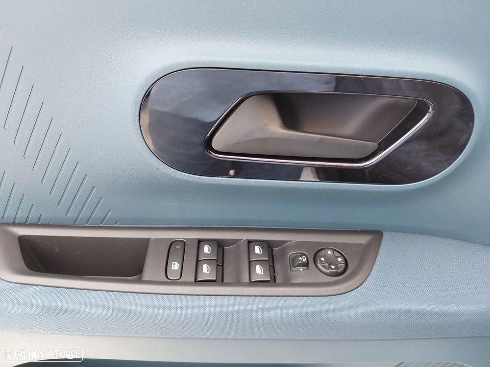 Fiat Grande Panda 1.2 Hybrid La Prima eDCT - 6