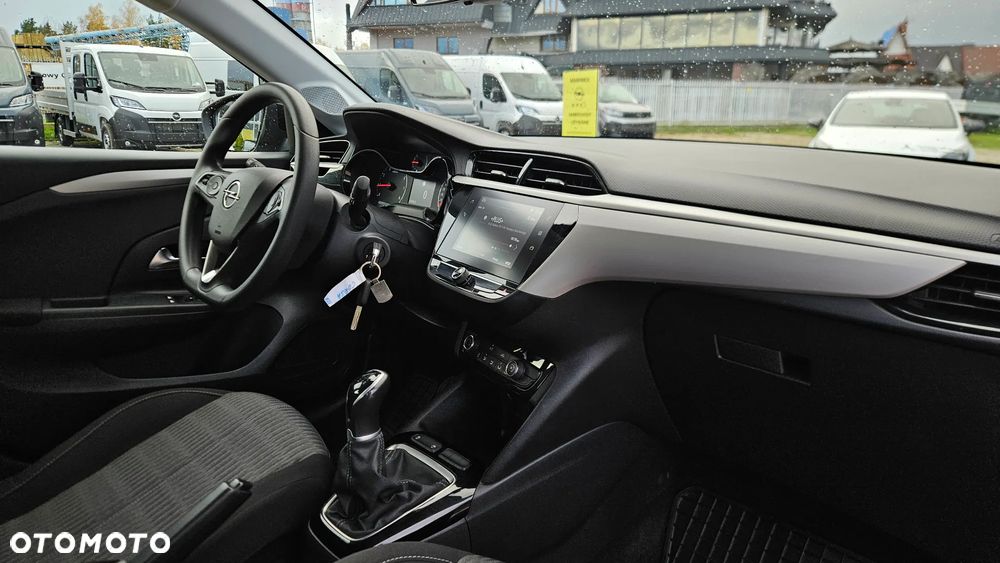 Opel Corsa 1.2 Edition S&S - 15