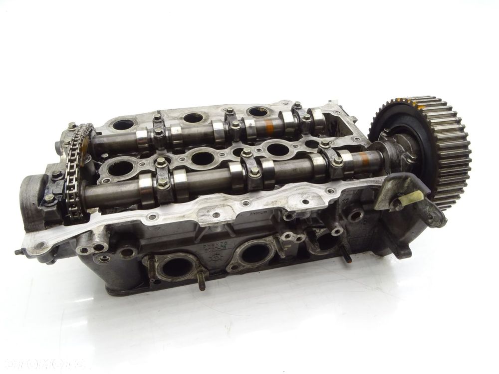 Głowica cylindrów prawa wałek 306dt pm9x2q6090-ca jaguar xf x250 3.0 tdv6 - 2