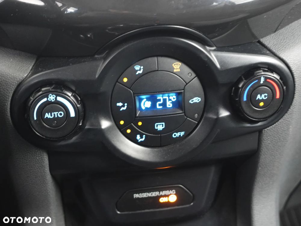 Ford EcoSport 1.0 EcoBoost - 30