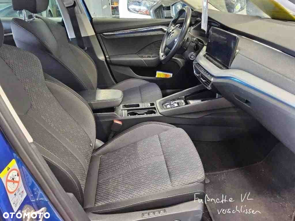Skoda Octavia 2.0 TDI SCR Style DSG - 5