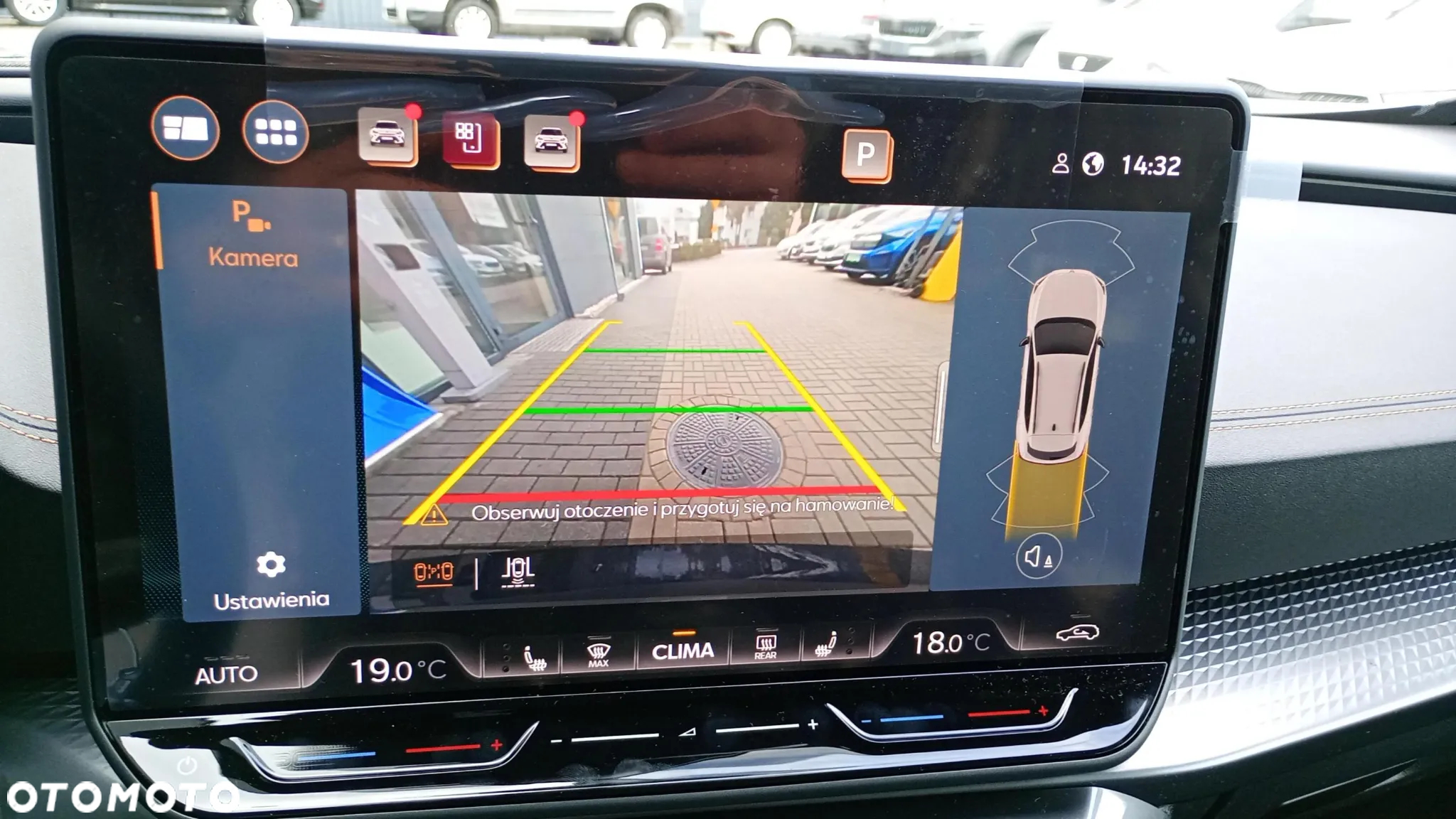 Cupra Formentor 2.0 TSI 4Drive VZ DSG - 12