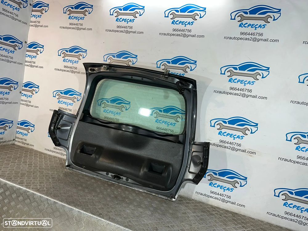 .Tampa Mala Completa Original PSA Citroen C3 Picasso 2008 - 2017 - 7