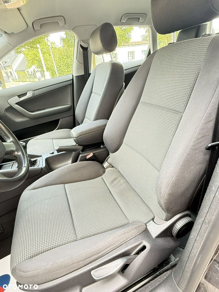 Audi A3 Sportback - 10