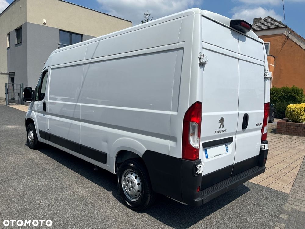 Peugeot Boxer L3H2 - 3