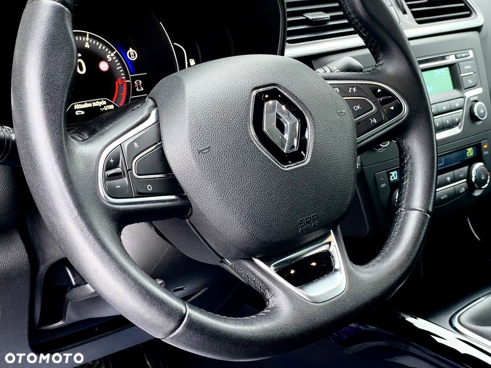 Renault Kadjar - 19