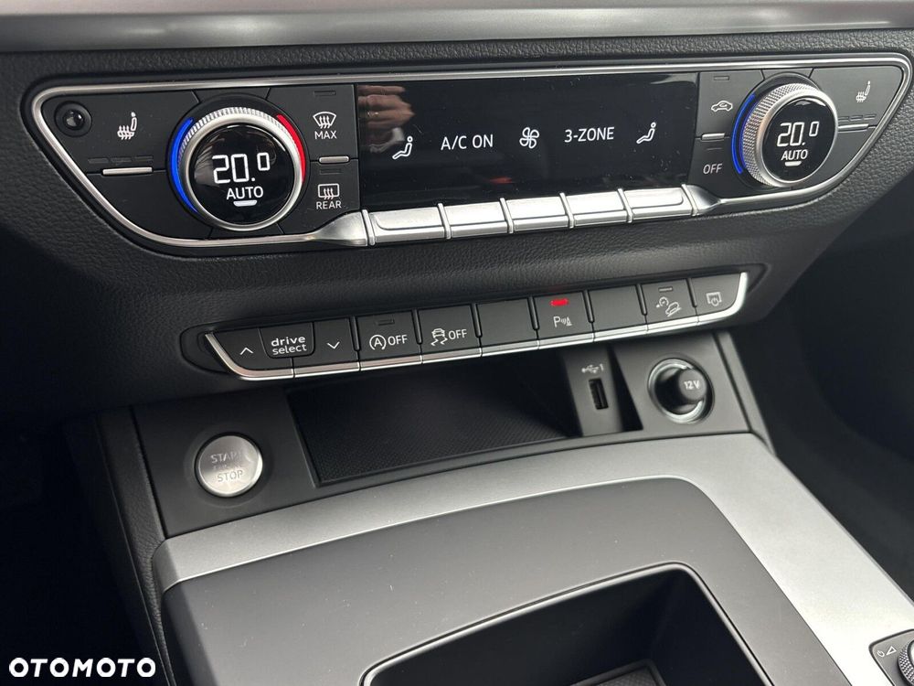 Audi Q5 Sportback - 19