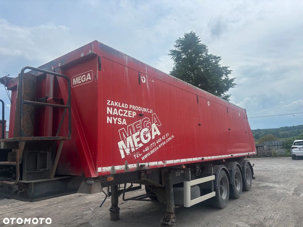 Mega MNW - 2
