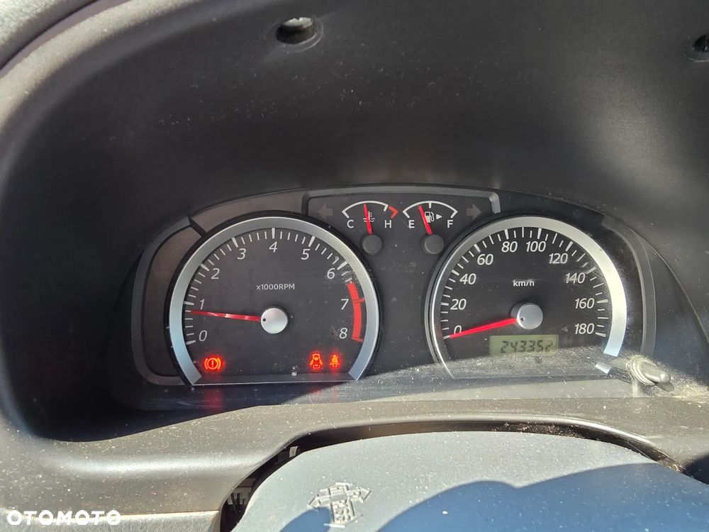 Suzuki Jimny 1.3 Comfort EU5 - 11